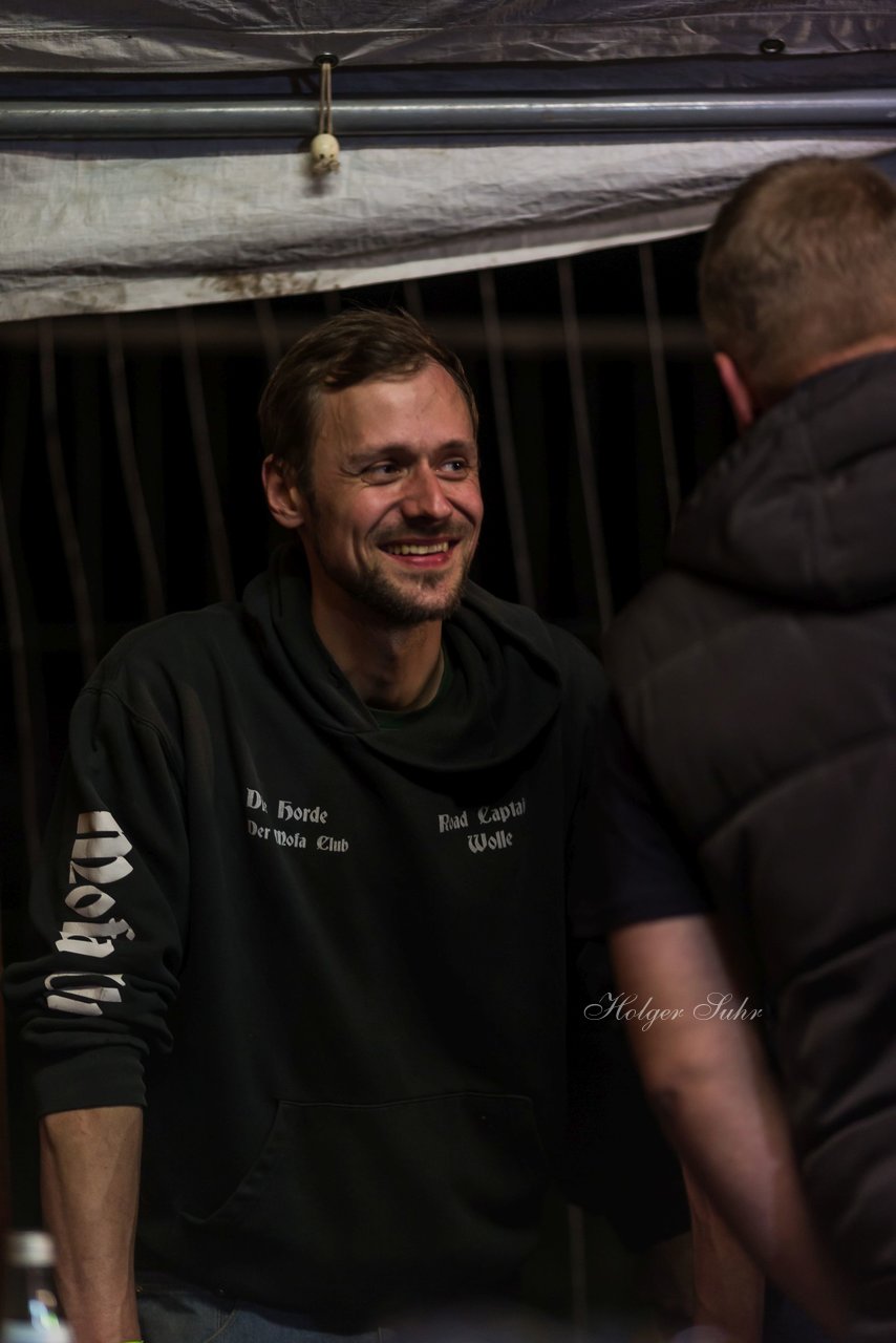 Bild 110 - Osterfeuer